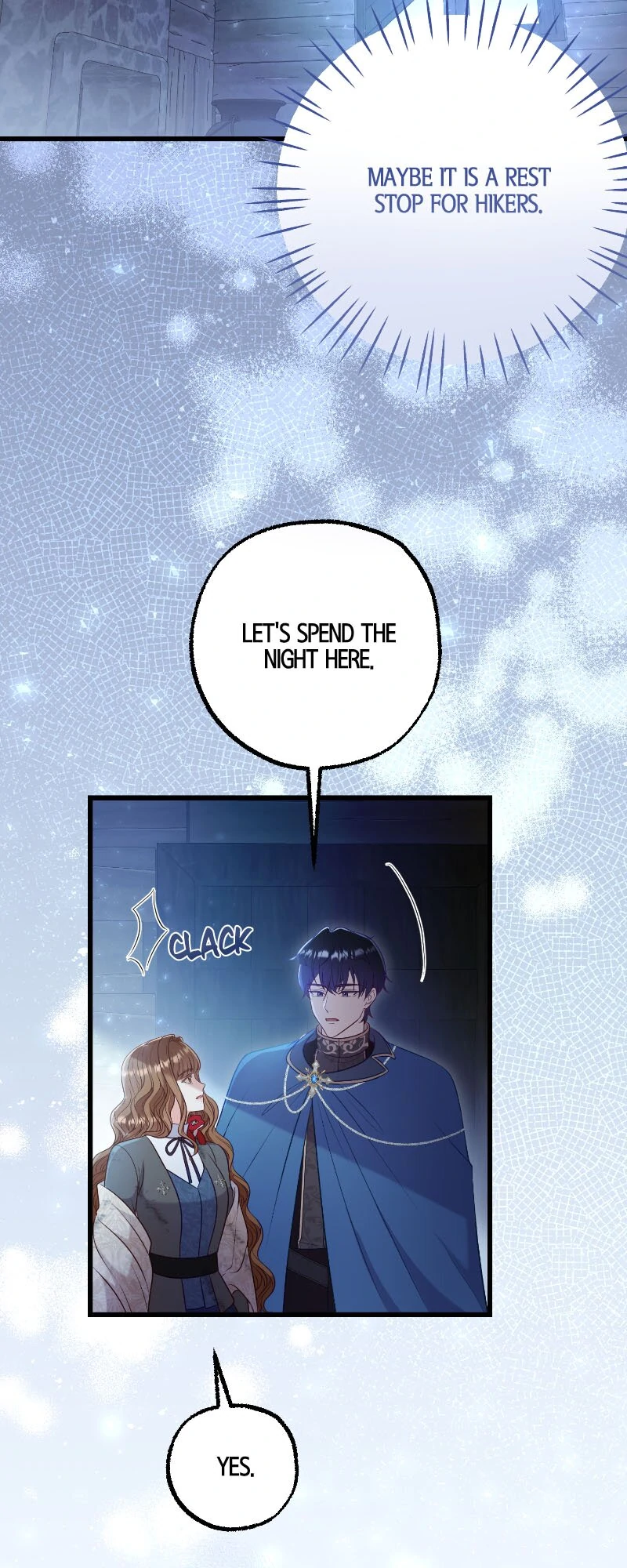 The Murdered Princess and the Innocent Traitor Chapter 61 243 ch 61 11