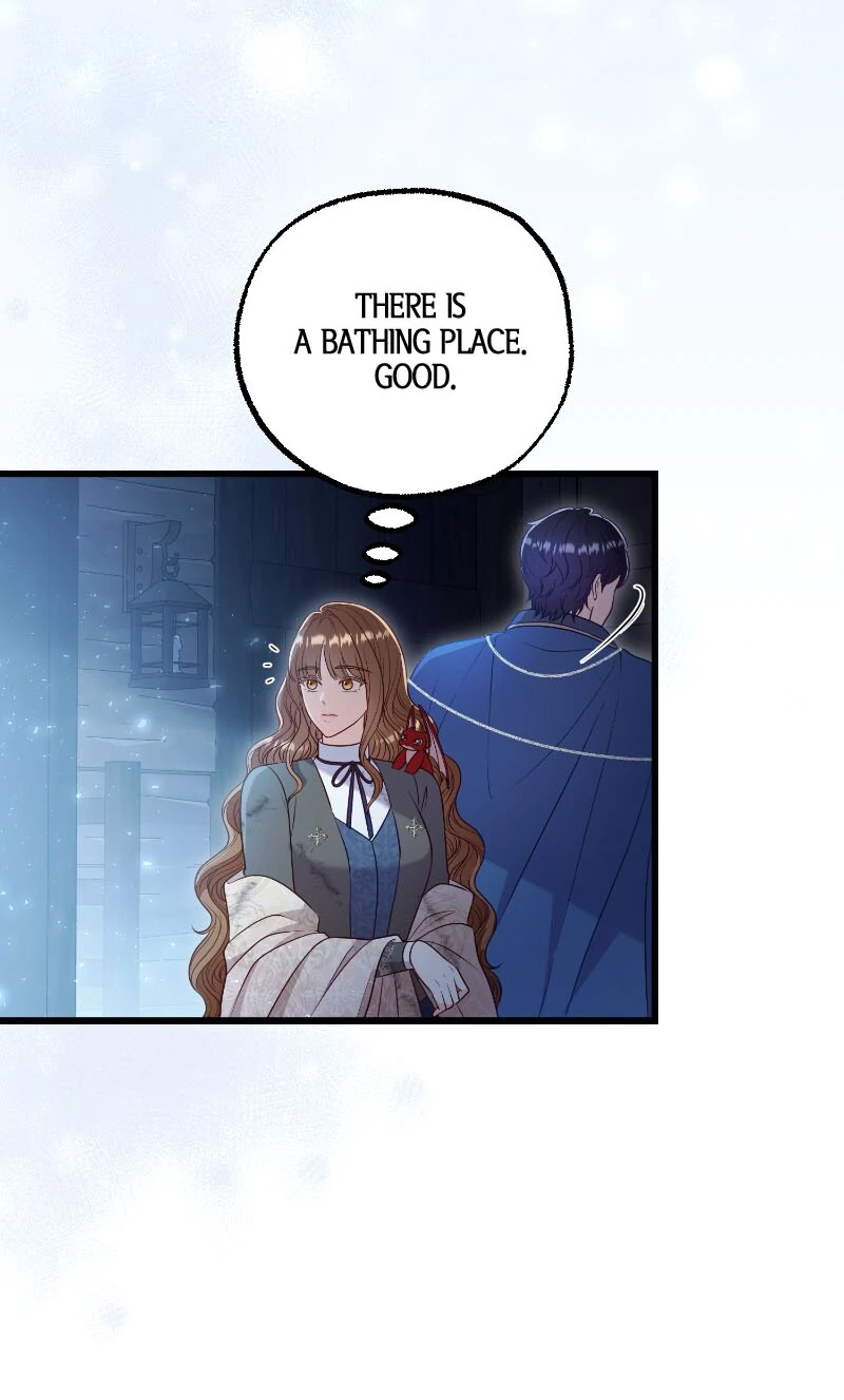 The Murdered Princess and the Innocent Traitor Chapter 61 244 ch 61 12