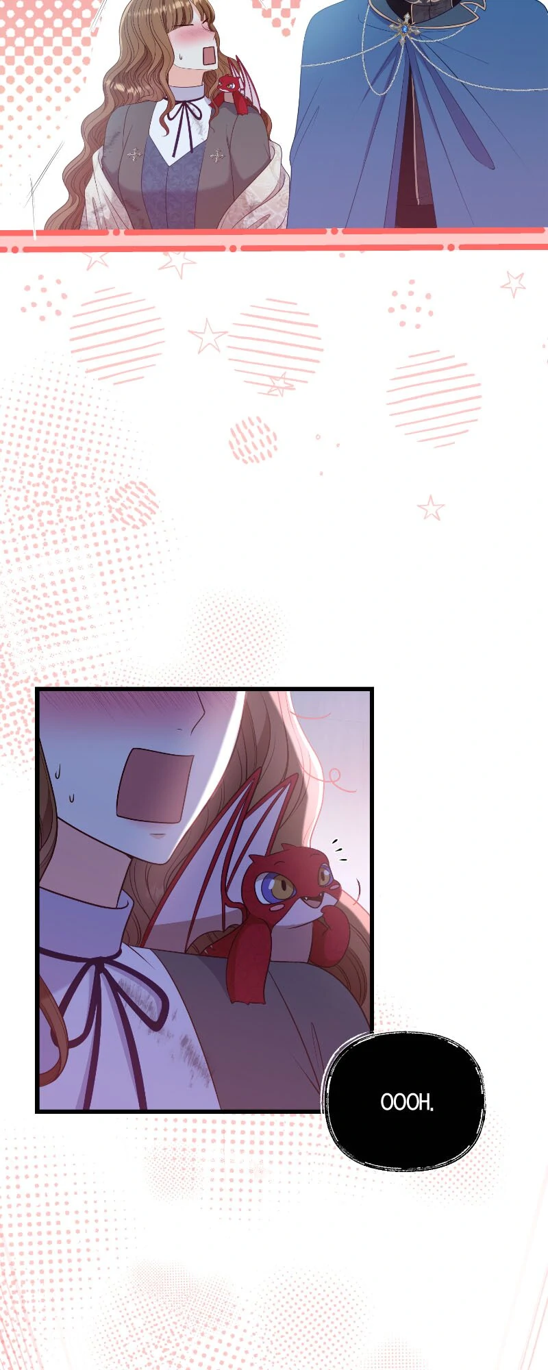 The Murdered Princess and the Innocent Traitor Chapter 61 246 ch 61 14