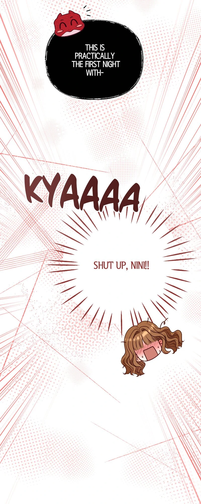 The Murdered Princess and the Innocent Traitor Chapter 61 247 ch 61 15