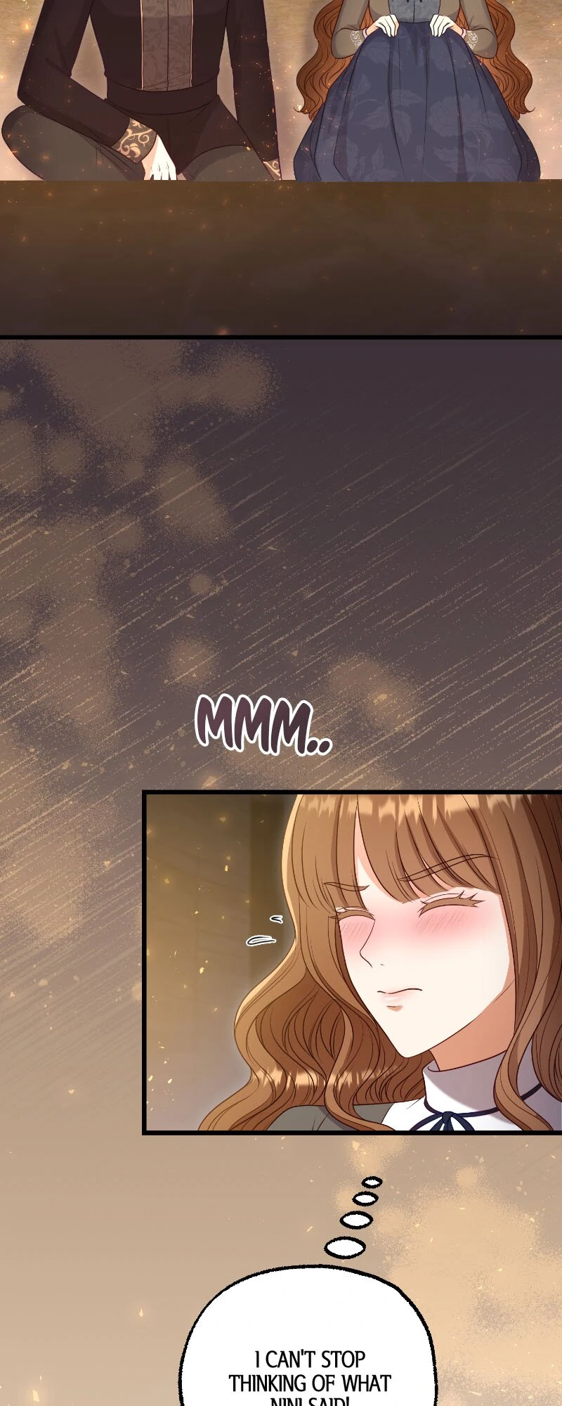 The Murdered Princess and the Innocent Traitor Chapter 61 249 ch 61 17