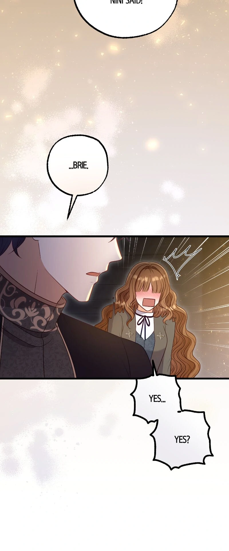 The Murdered Princess and the Innocent Traitor Chapter 61 250 ch 61 18