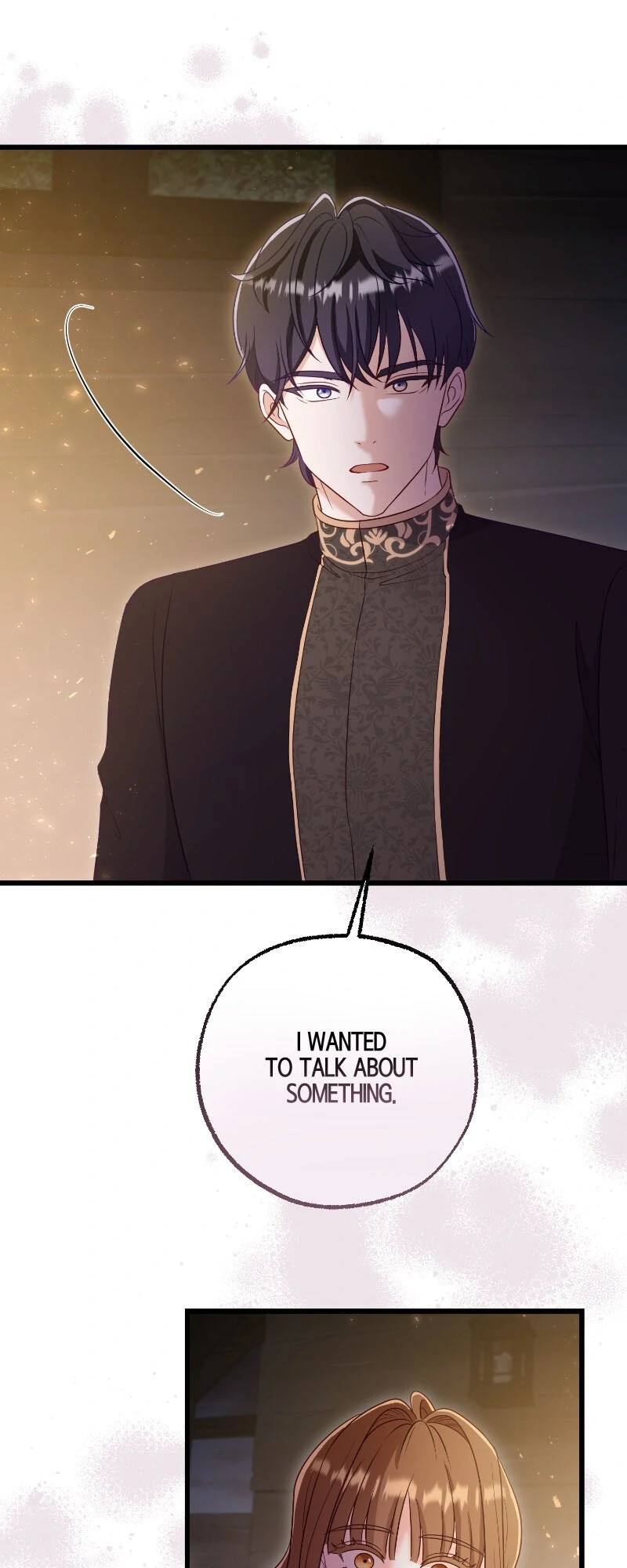 The Murdered Princess and the Innocent Traitor Chapter 61 251 ch 61 19