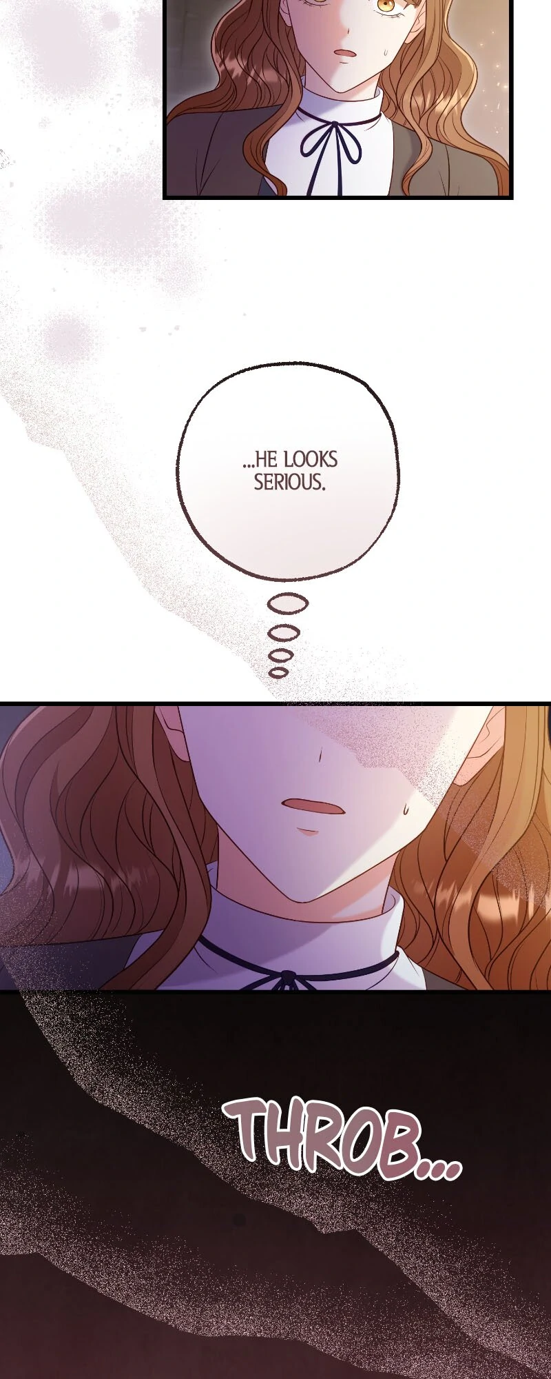 The Murdered Princess and the Innocent Traitor Chapter 61 252 ch 61 20