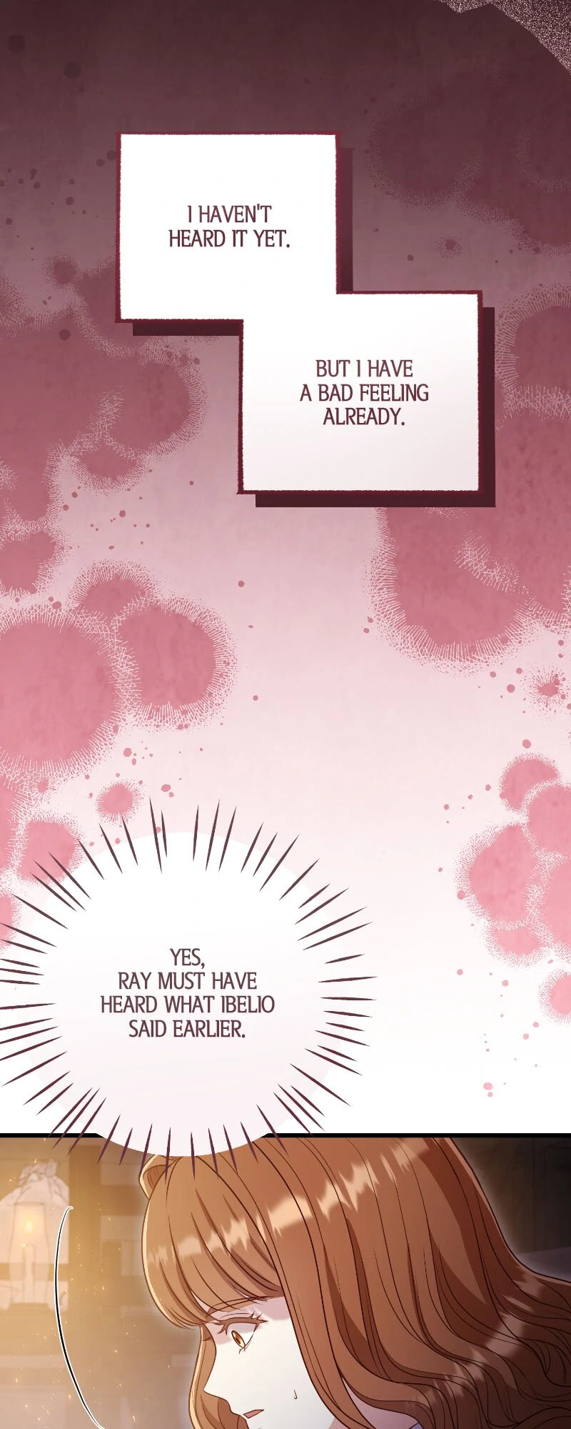 The Murdered Princess and the Innocent Traitor Chapter 61 253 ch 61 21