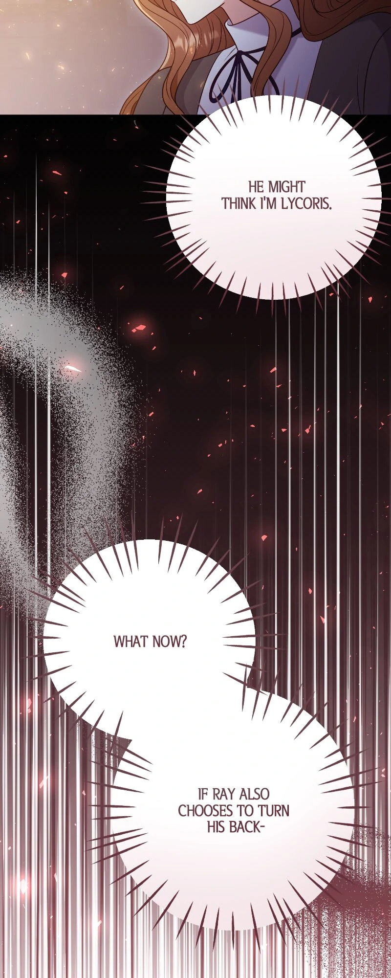 The Murdered Princess and the Innocent Traitor Chapter 61 254 ch 61 22