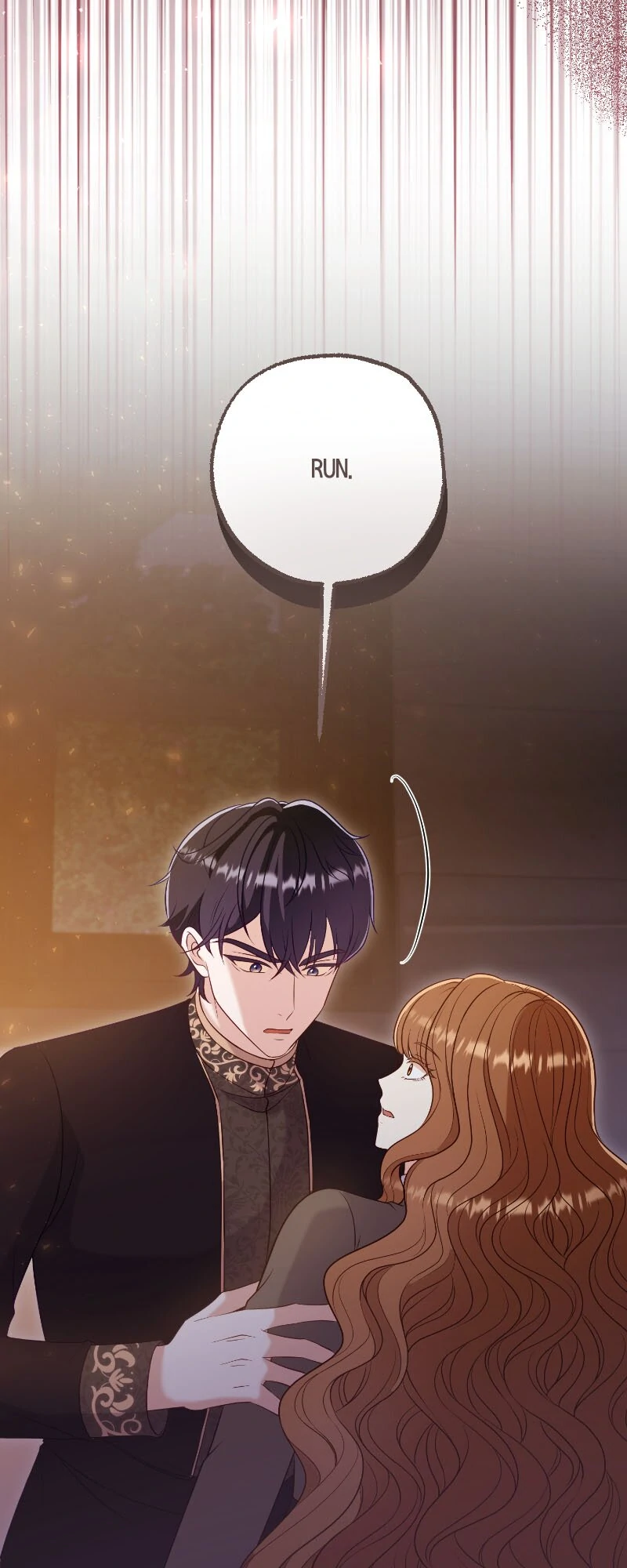 The Murdered Princess and the Innocent Traitor Chapter 61 255 ch 61 23