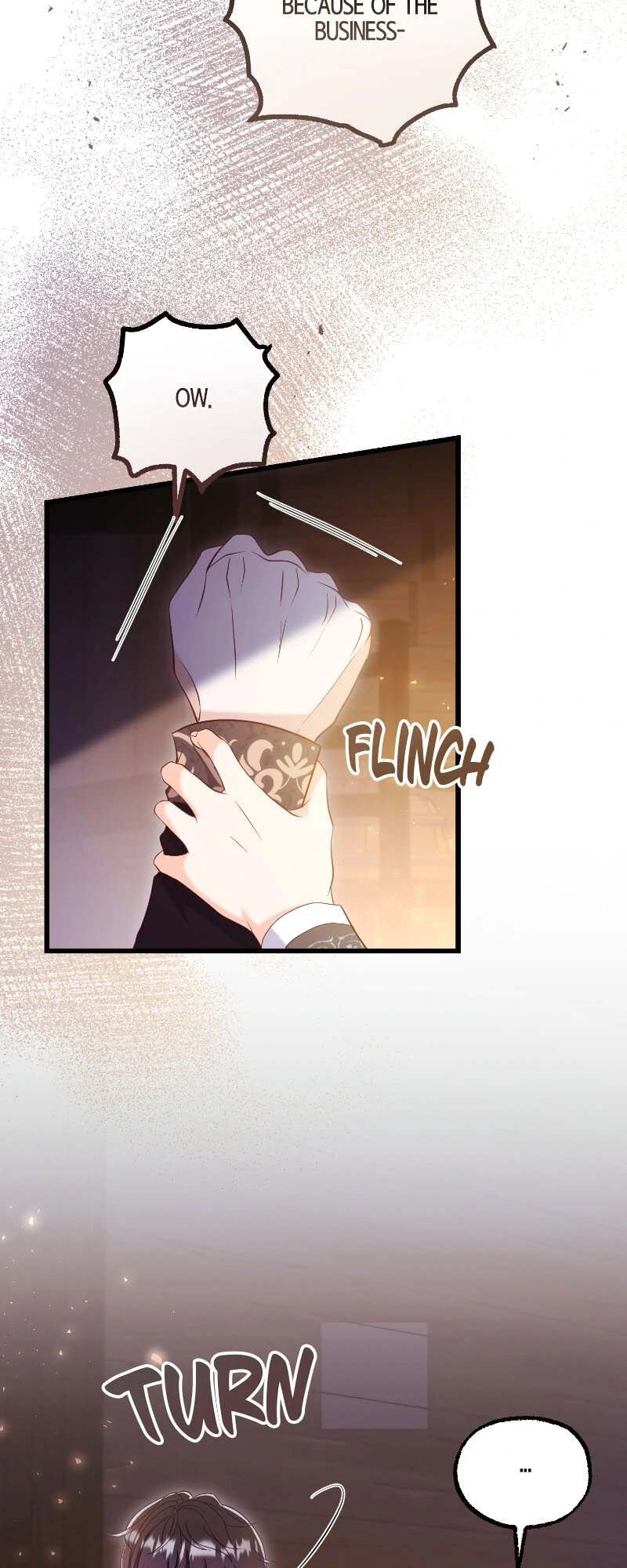 The Murdered Princess and the Innocent Traitor Chapter 61 259 ch 61 27