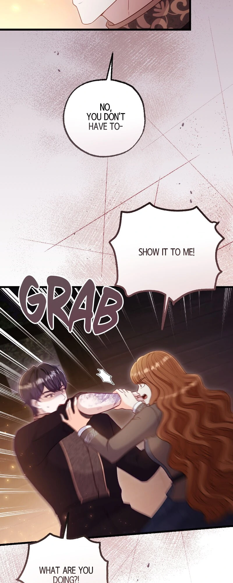 The Murdered Princess and the Innocent Traitor Chapter 61 261 ch 61 29