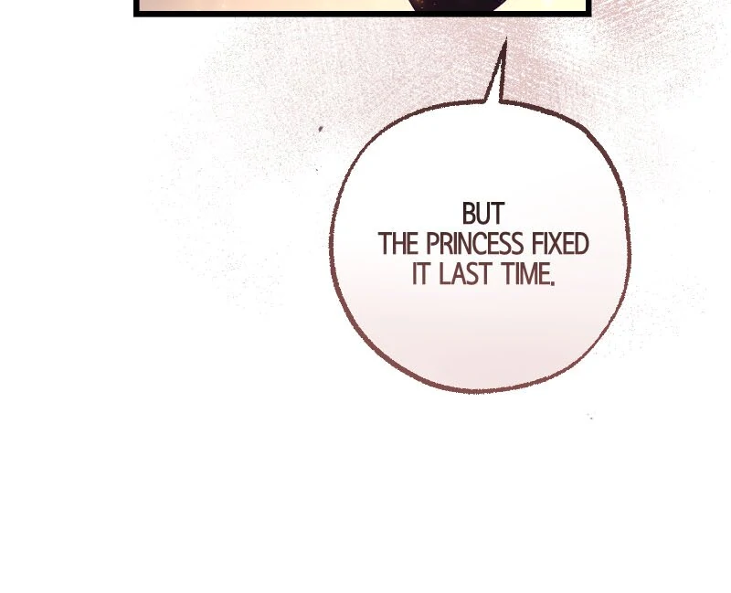 The Murdered Princess and the Innocent Traitor Chapter 61 264 ch 61 32