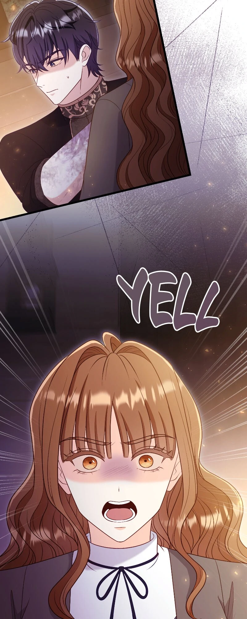 The Murdered Princess and the Innocent Traitor Chapter 61 266 ch 61 34