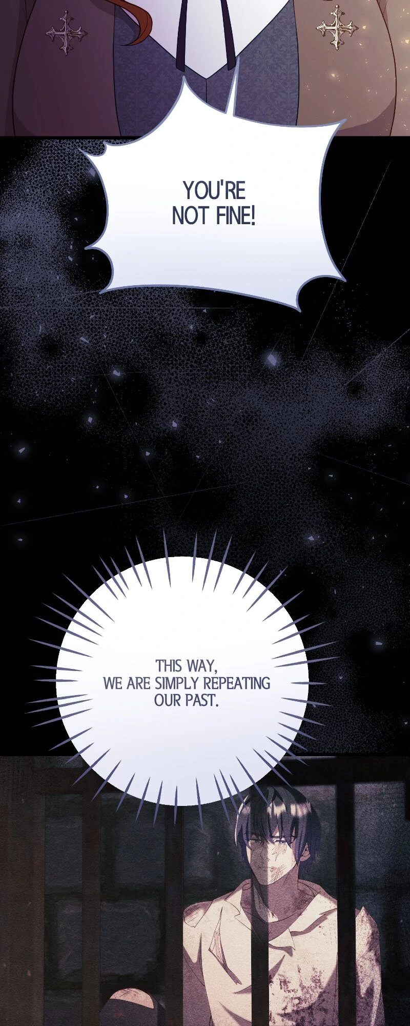 The Murdered Princess and the Innocent Traitor Chapter 61 267 ch 61 35