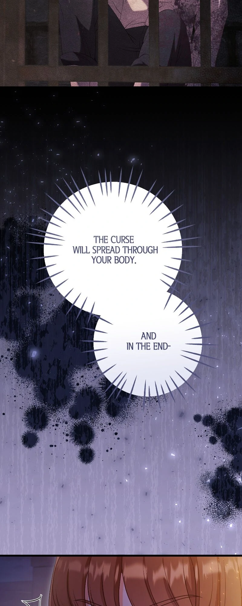 The Murdered Princess and the Innocent Traitor Chapter 61 268 ch 61 36