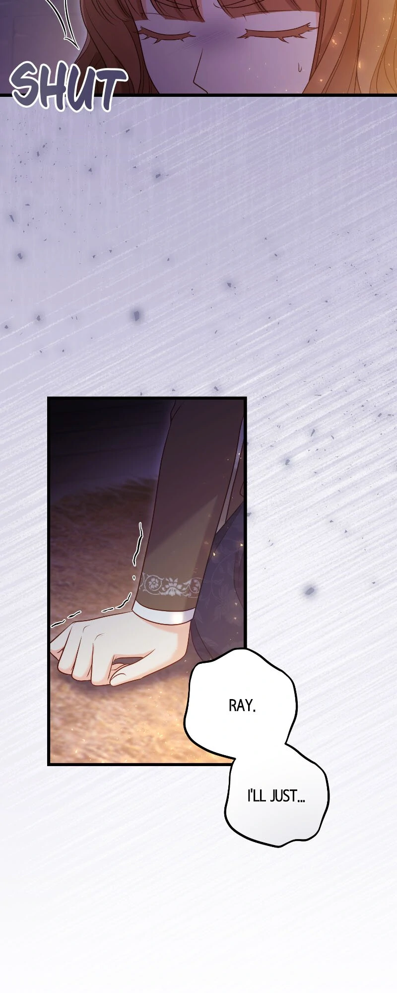 The Murdered Princess and the Innocent Traitor Chapter 61 269 ch 61 37