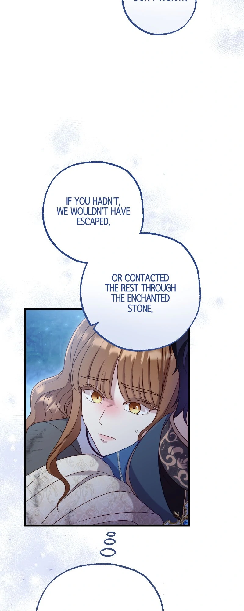 The Murdered Princess and the Innocent Traitor Chapter 61 236 ch 61 4