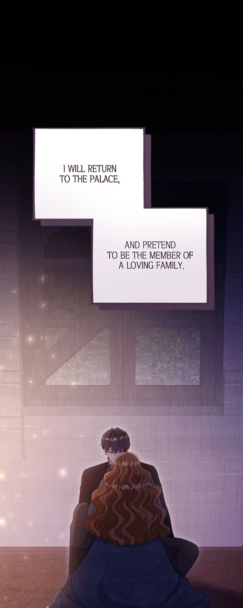 The Murdered Princess and the Innocent Traitor Chapter 61 272 ch 61 40