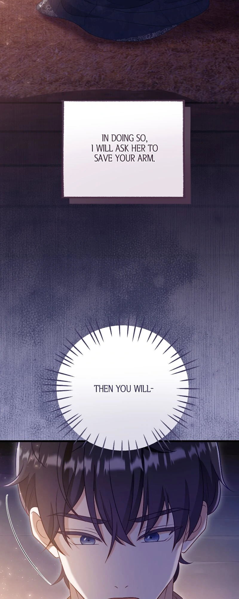 The Murdered Princess and the Innocent Traitor Chapter 61 273 ch 61 41