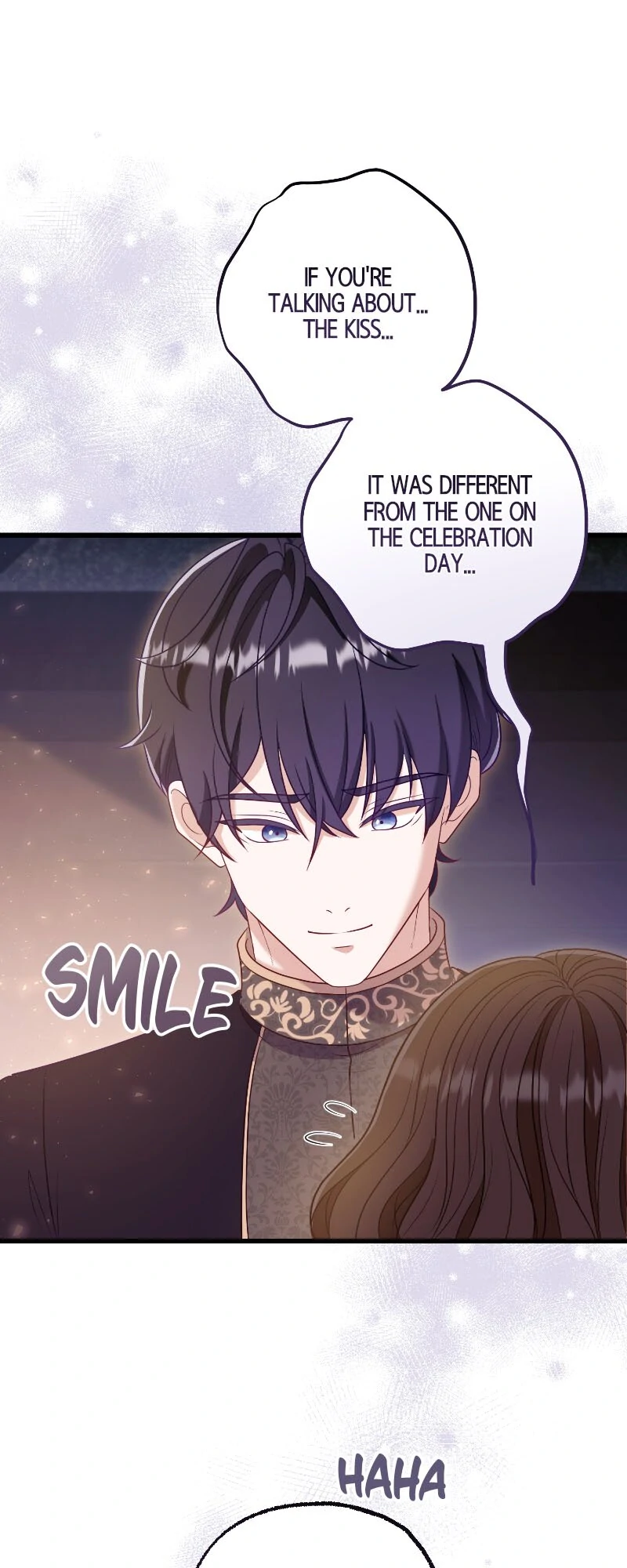 The Murdered Princess and the Innocent Traitor Chapter 61 278 ch 61 46