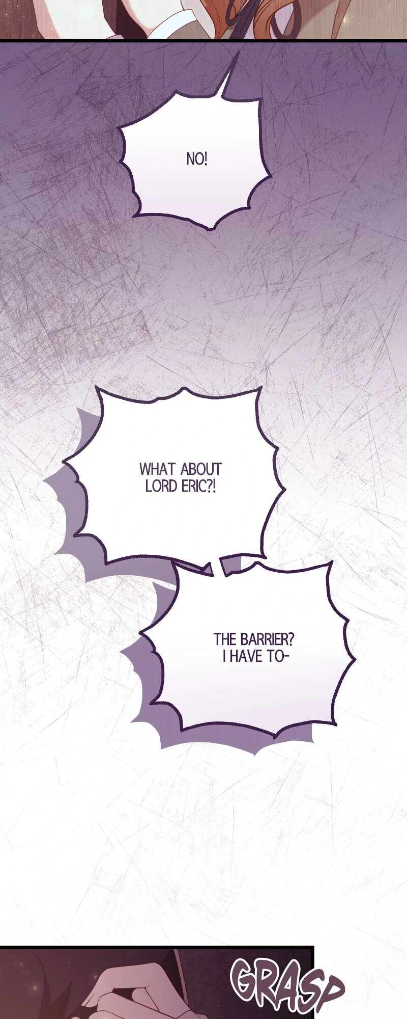 The Murdered Princess and the Innocent Traitor Chapter 61 281 ch 61 49