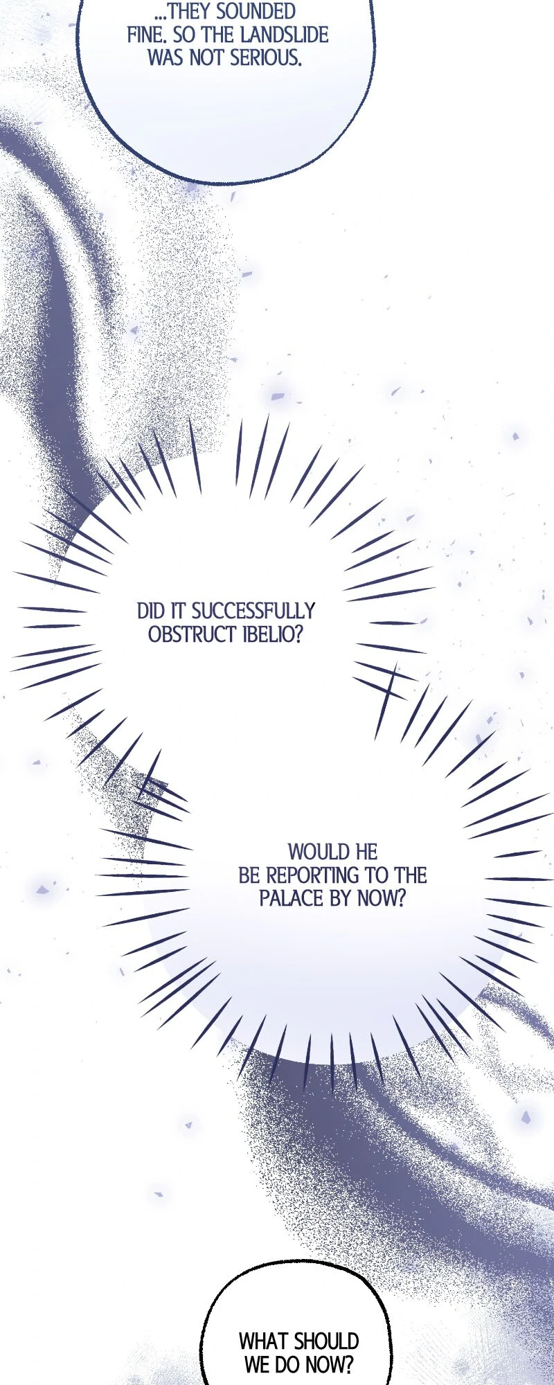 The Murdered Princess and the Innocent Traitor Chapter 61 237 ch 61 5