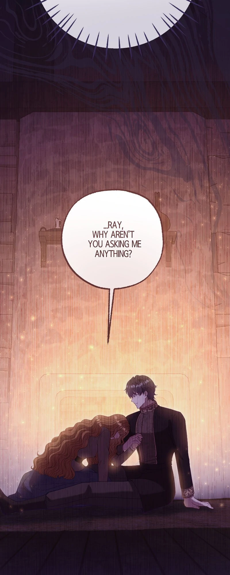 The Murdered Princess and the Innocent Traitor Chapter 61 285 ch 61 53