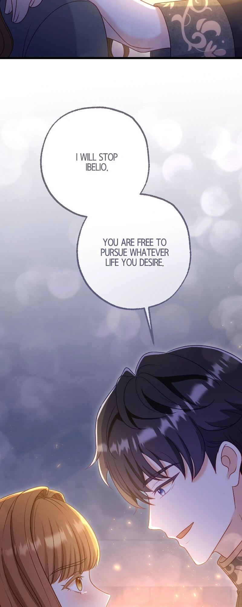 The Murdered Princess and the Innocent Traitor Chapter 61 291 ch 61 59