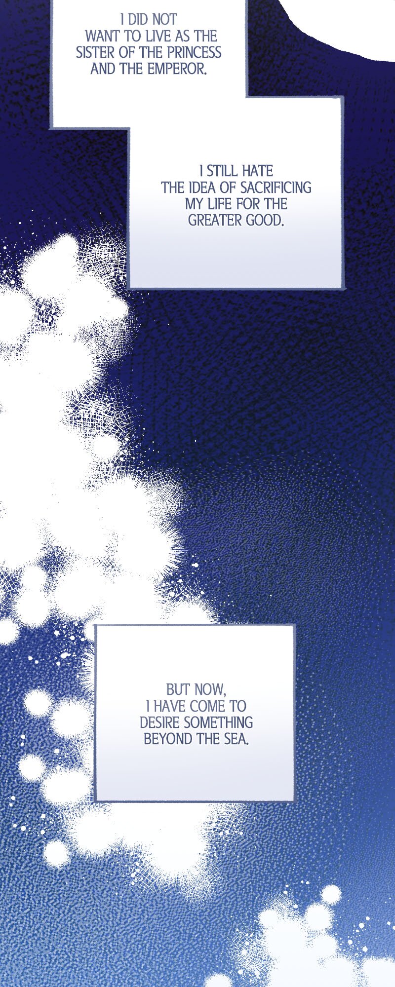 The Murdered Princess and the Innocent Traitor Chapter 61 294 ch 61 62