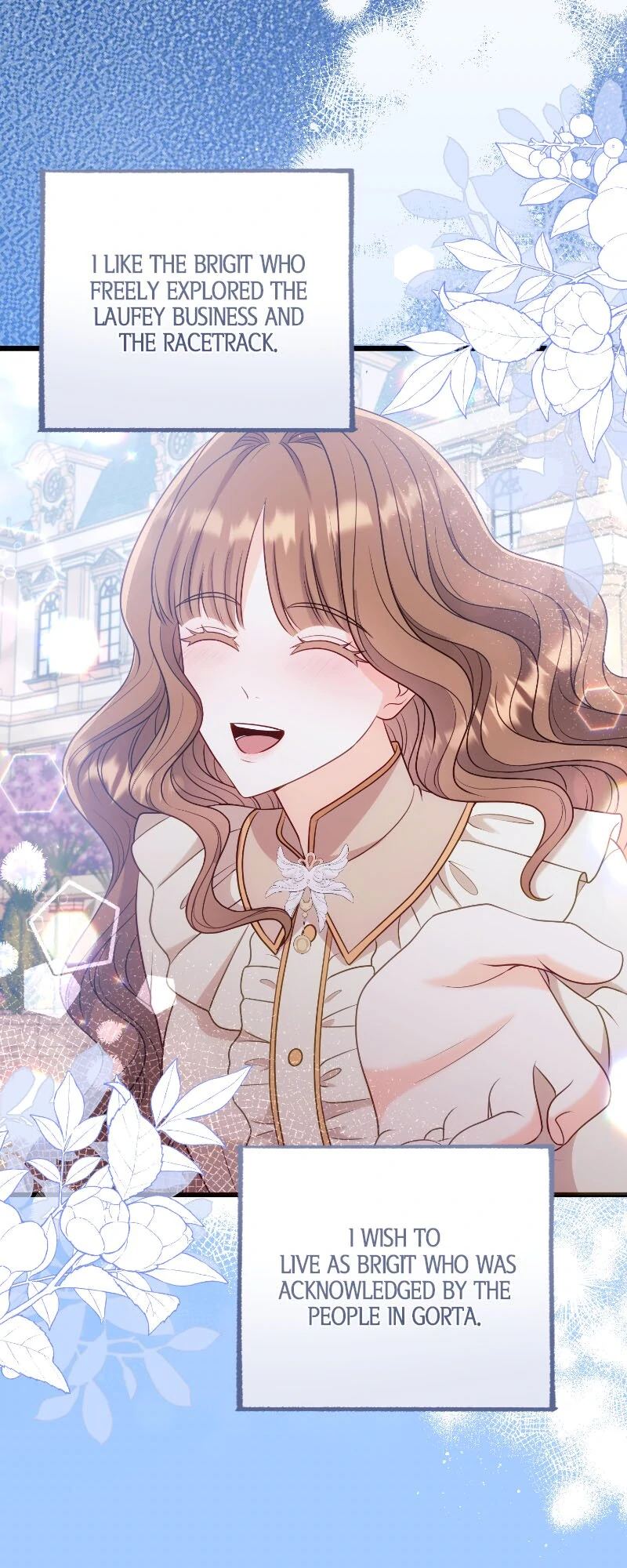 The Murdered Princess and the Innocent Traitor Chapter 61 295 ch 61 63