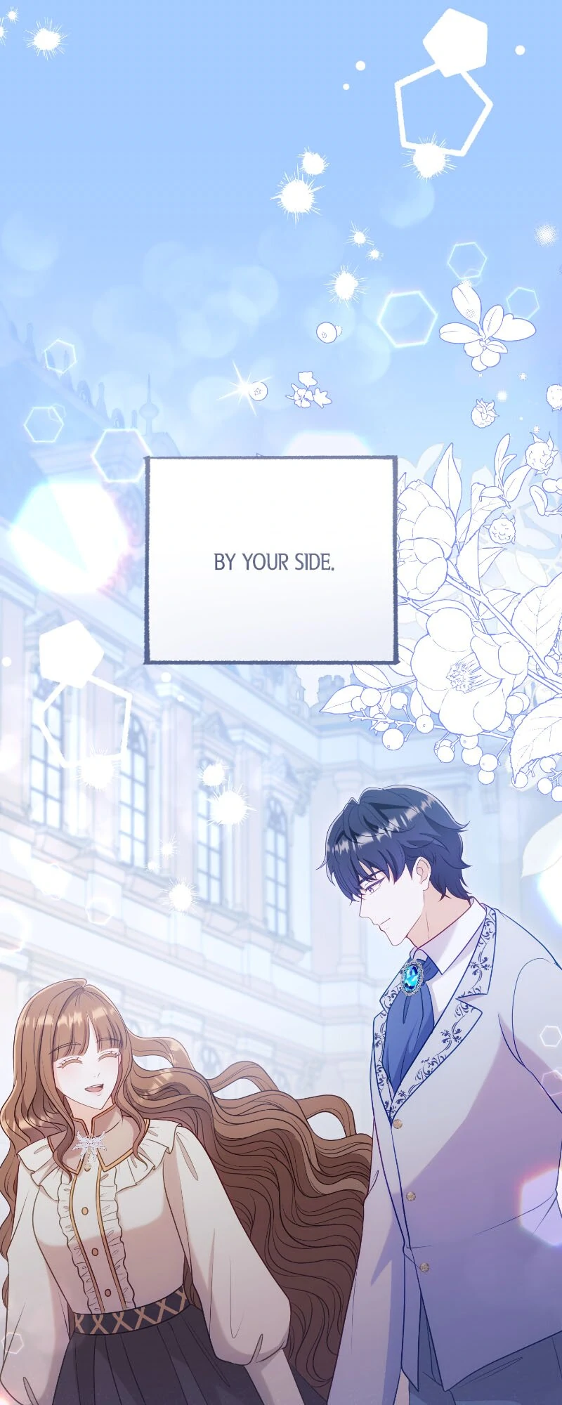 The Murdered Princess and the Innocent Traitor Chapter 61 297 ch 61 65