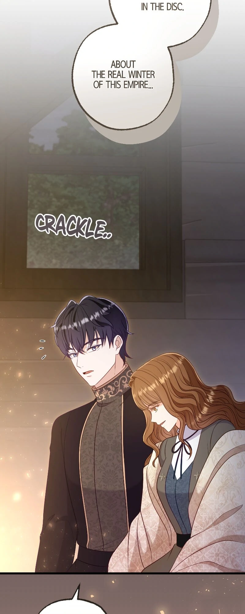 The Murdered Princess and the Innocent Traitor Chapter 61 300 ch 61 68