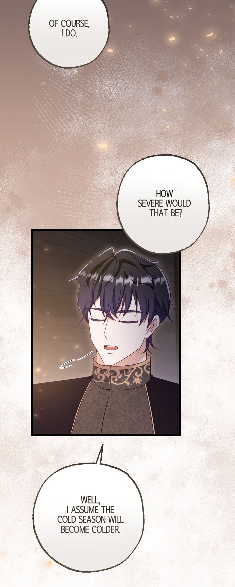 The Murdered Princess and the Innocent Traitor Chapter 61 301 ch 61 69