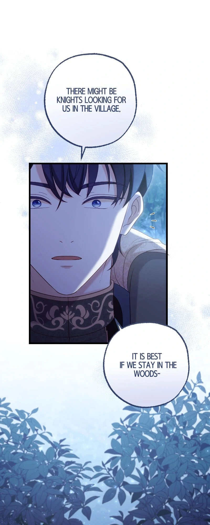 The Murdered Princess and the Innocent Traitor Chapter 61 239 ch 61 7