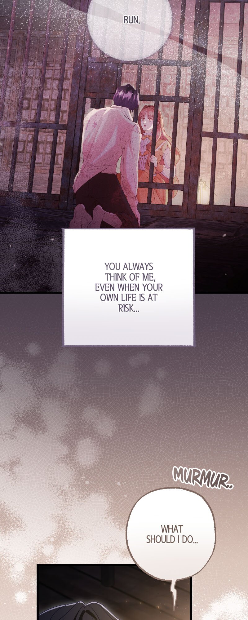 The Murdered Princess and the Innocent Traitor Chapter 61 305 ch 61 73