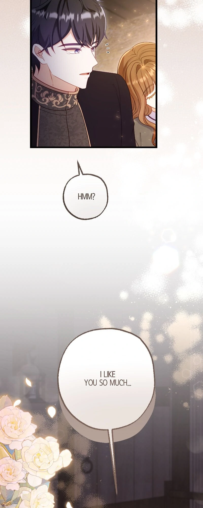 The Murdered Princess and the Innocent Traitor Chapter 61 306 ch 61 74