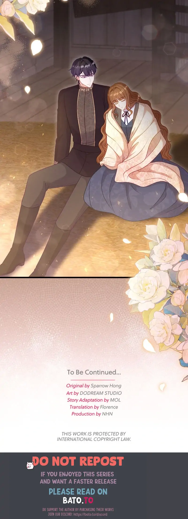 The Murdered Princess and the Innocent Traitor Chapter 61 307 ch 61 75