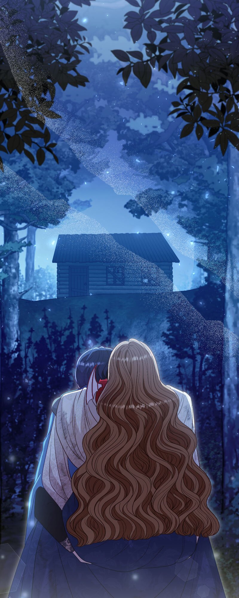 The Murdered Princess and the Innocent Traitor Chapter 61 240 ch 61 8