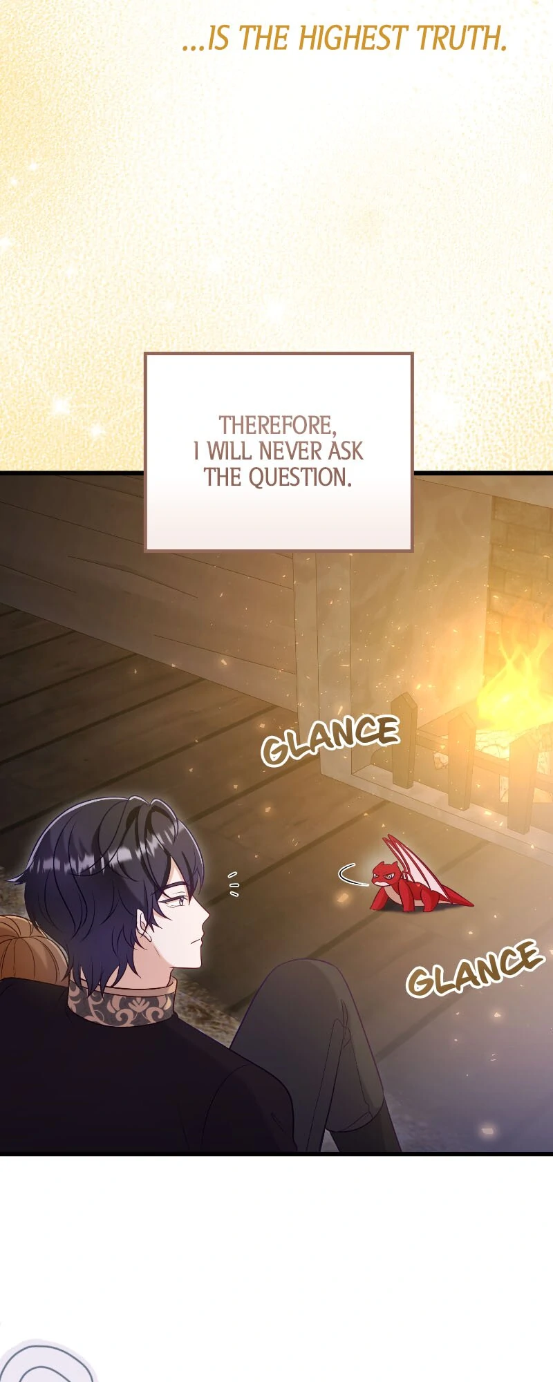 The Murdered Princess and the Innocent Traitor Chapter 62 239 ch 62 10