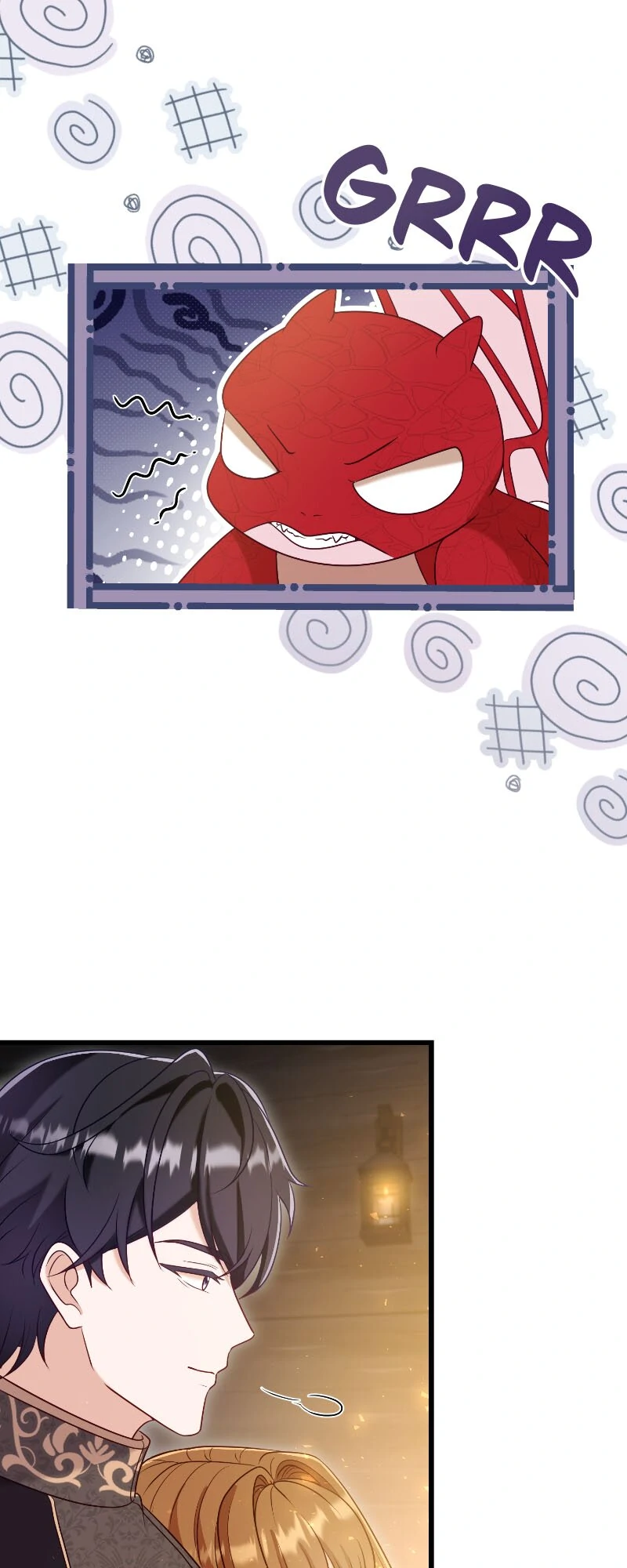 The Murdered Princess and the Innocent Traitor Chapter 62 240 ch 62 11