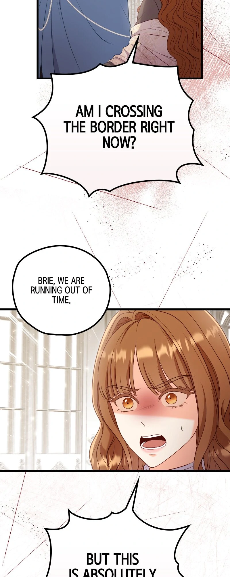 The Murdered Princess and the Innocent Traitor Chapter 62 249 ch 62 20