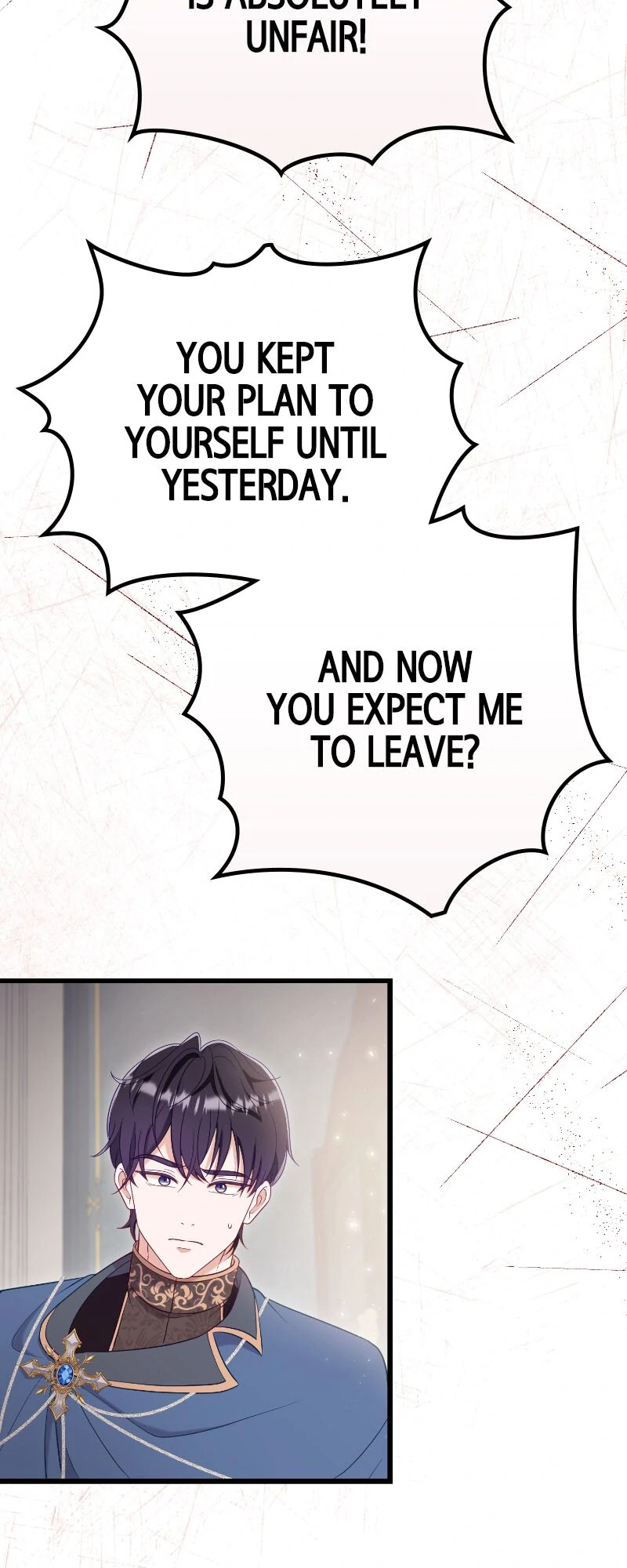 The Murdered Princess and the Innocent Traitor Chapter 62 250 ch 62 21