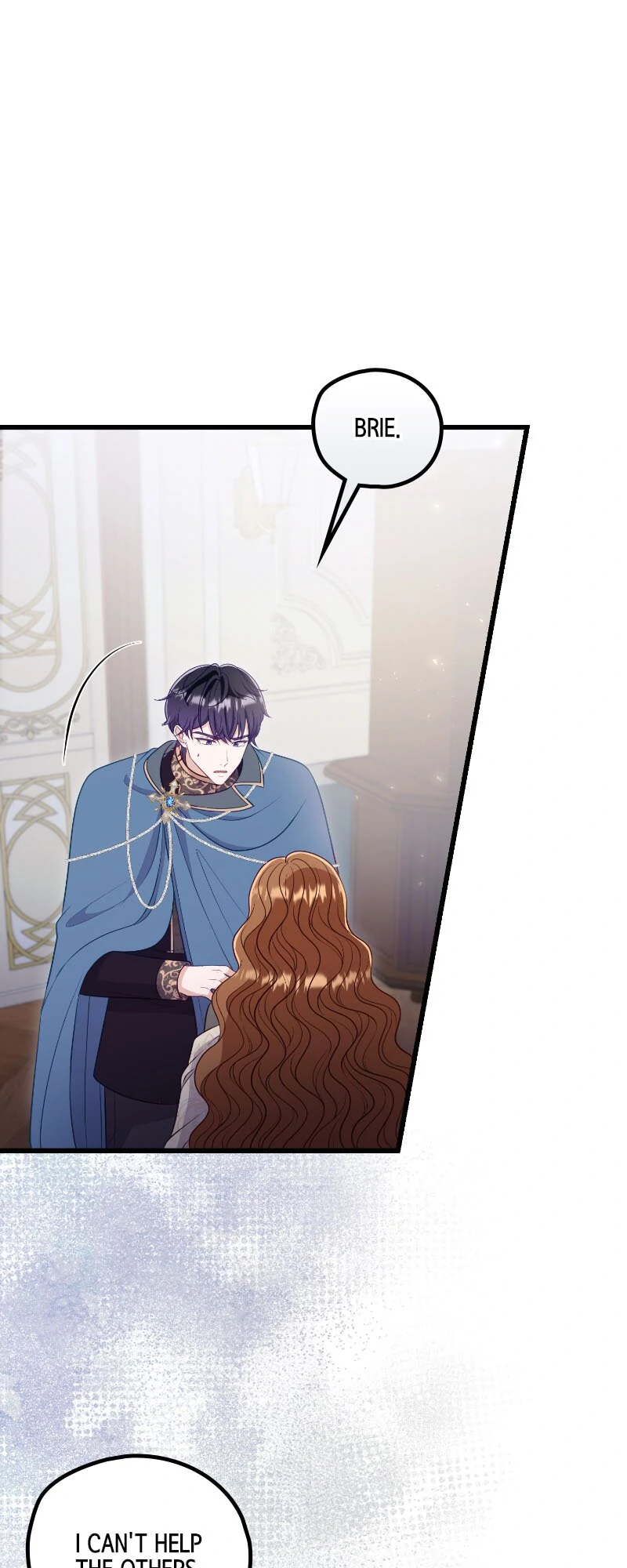 The Murdered Princess and the Innocent Traitor Chapter 62 254 ch 62 25