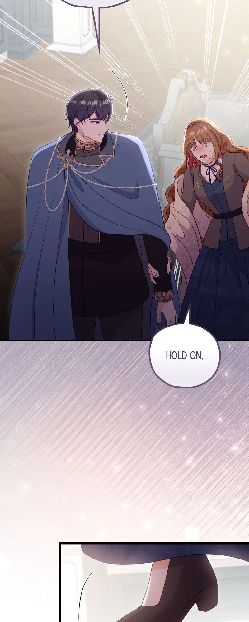 The Murdered Princess and the Innocent Traitor Chapter 62 256 ch 62 27