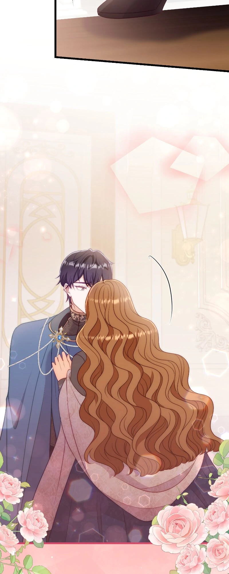 The Murdered Princess and the Innocent Traitor Chapter 62 257 ch 62 28