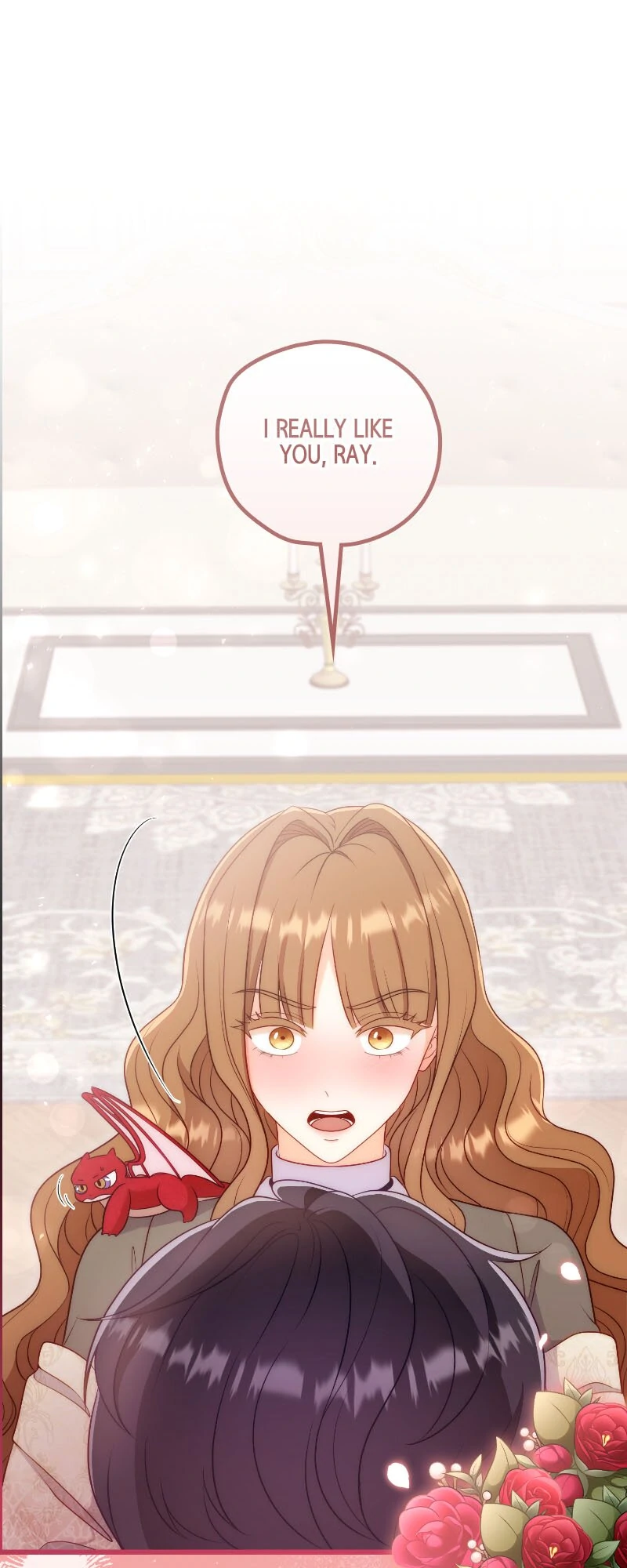 The Murdered Princess and the Innocent Traitor Chapter 62 259 ch 62 30