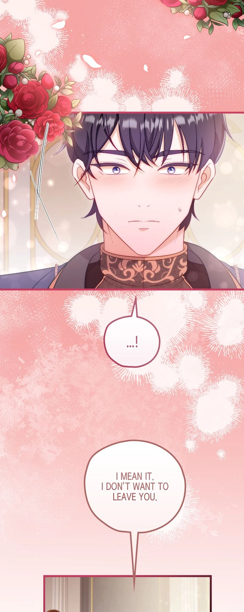 The Murdered Princess and the Innocent Traitor Chapter 62 260 ch 62 31