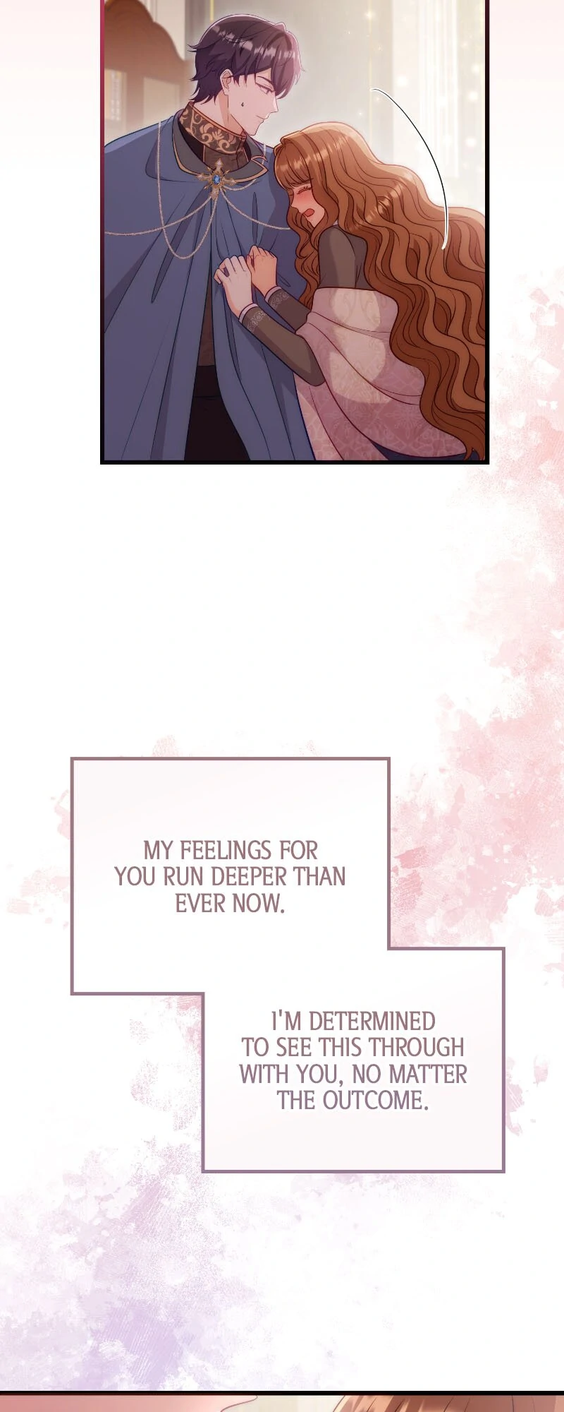 The Murdered Princess and the Innocent Traitor Chapter 62 261 ch 62 32