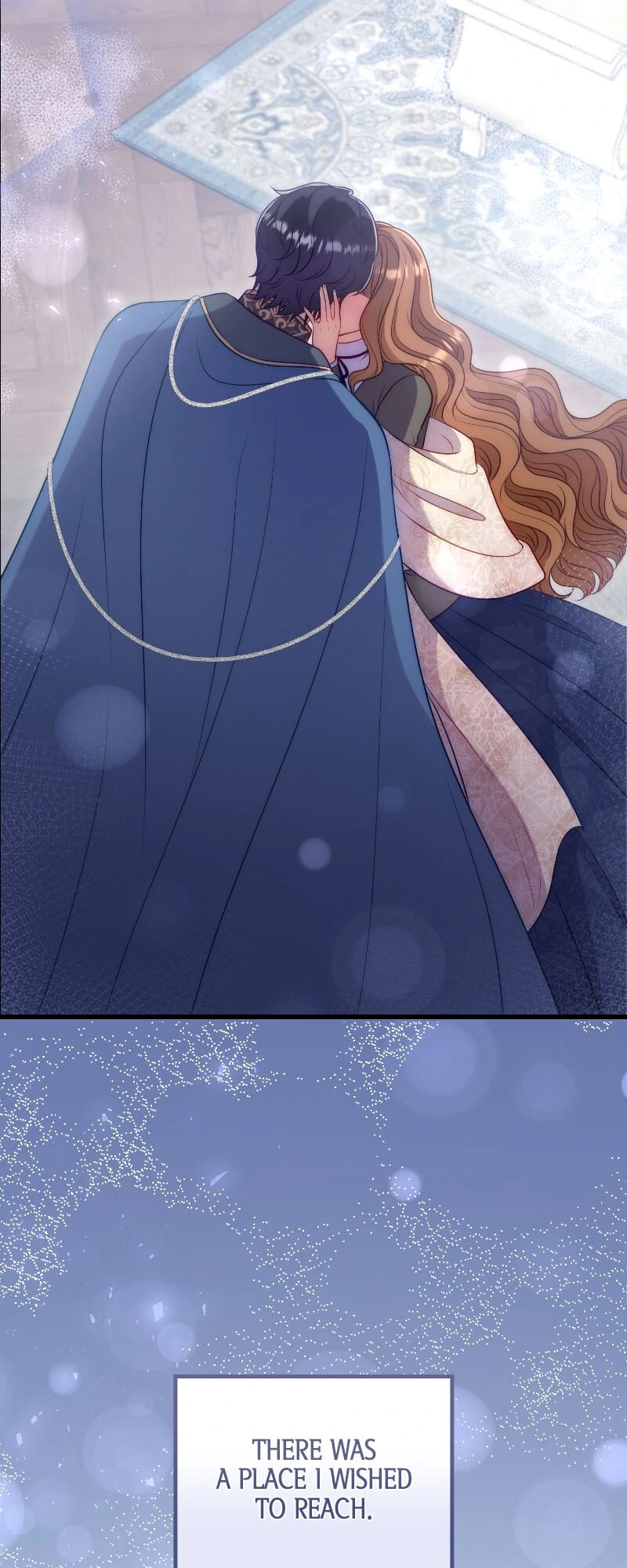 The Murdered Princess and the Innocent Traitor Chapter 62 263 ch 62 34