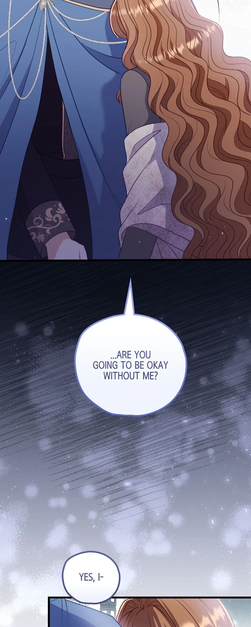 The Murdered Princess and the Innocent Traitor Chapter 62 266 ch 62 37