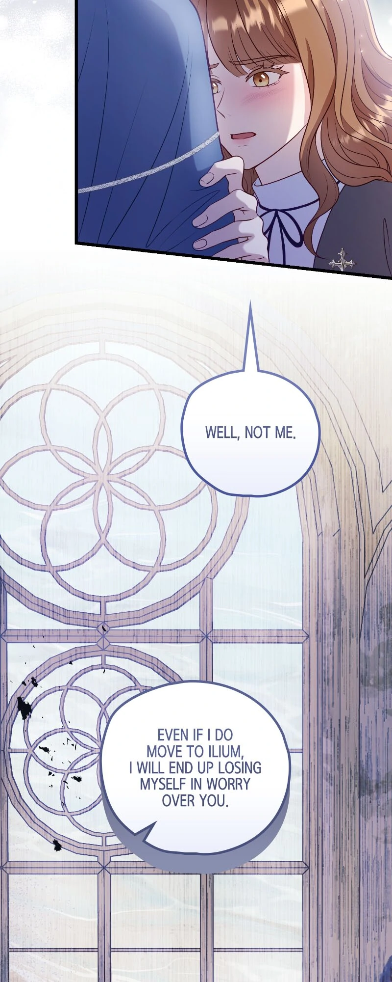 The Murdered Princess and the Innocent Traitor Chapter 62 267 ch 62 38