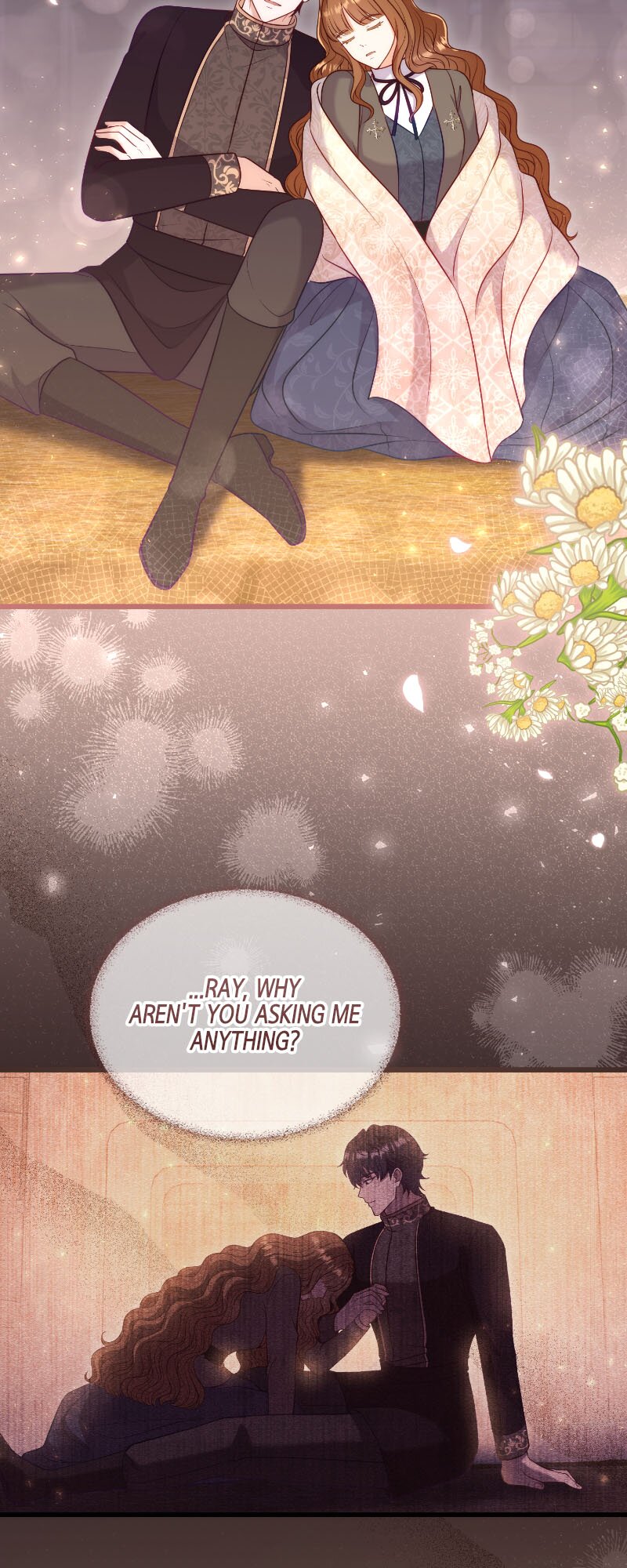 The Murdered Princess and the Innocent Traitor Chapter 62 233 ch 62 4